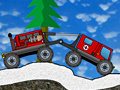 खेल Mountain Rescue Driver 2