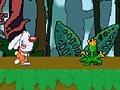 खेल Brandy and Mr. Whiskers: Jungle Eggventure