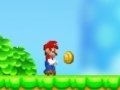 खेल Marios Adventure 2