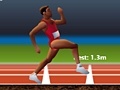 खेल QWOP