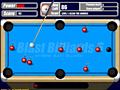 खेल Extreme Blast Billiards 6