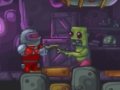 Zombotron खेल 