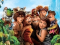 Croods खेल 