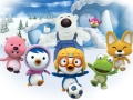 Pororo खेल 