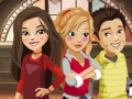iCarly खेल 