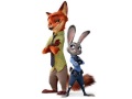 Zootopia खेल 