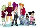 Futurama खेल 