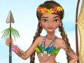 Moana खेल 