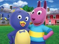 Backyardigans खेल 