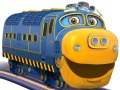 Chuggington खेल 