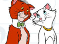 AristoCats खेल 