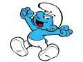 Smurfs खेल 