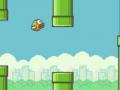 Flappy बर्ड खेल 