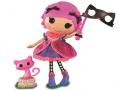Lalaloopsy खेल 