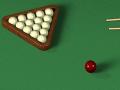 खेल रूसी बिलियर्ड्स 