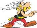 Asterix और Obelix खेल 