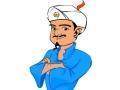 Akinator खेल 