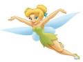 Tinkerbell खेल 