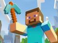 Minecraft खेल 