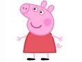 ऑनलाइन Peppa सुअर खेल