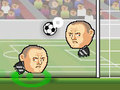 फुटबॉल खेल 