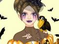 हेलोवीन खेल 