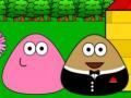 Pou खेल 