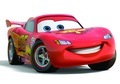 लाइटनिंग McQueen खेल 