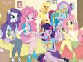 Equestria लड़कियों के खेल 