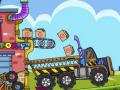 लड़कों के लिए ट्रक लोडर खेल 
