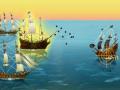 जहाजों का खेल ऑनलाइन 