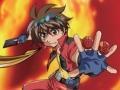 Bakugan खेल 