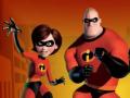 Incredibles खेल 