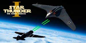 स्टार थंडर