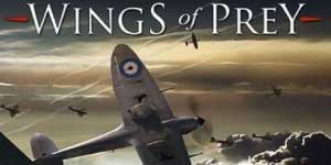 शिकार के पक्षी