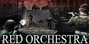 लाल आर्केस्ट्रा