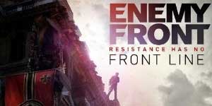 शत्रु मोर्चा