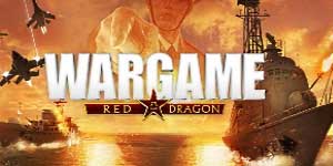 Wargame: लाल ड्रैगन