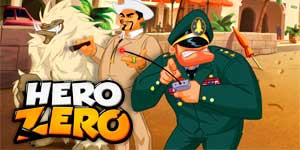 हीरो जीरो 
