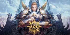 लाइट / सोल के shards