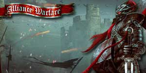 एलायंस वारफेयर