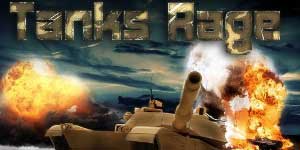 टैंक रोष