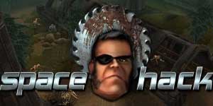 अंतरिक्ष हैक
