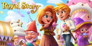 शाही कहानी 