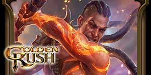 सुनहरी दौड़ 