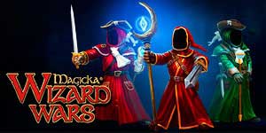 मैजिक: जादूगर वार्स 