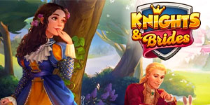 शूरवीर और दुल्हनें 