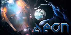 एयोन क्रायोहॉज़र्ड 