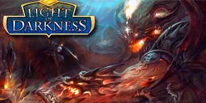 अंधकार का प्रकाश 