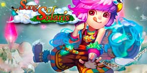 सोलारिस का गीत 